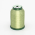 DIME Kingstar Metallic Embroidery Thread Spool 1000M Pale Green A470008 for Sale at World Weidner