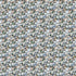 Fabric Northcott Gray Multi Rocks Canoe Lake by the Quarter Yard 29234-94