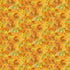 Fabric Northcott Yellow/Orange Multi Texture Canoe Lake by the Quarter Yard 29238-54