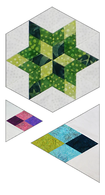 Studio 180 Design Checkerboard 60 Technique Sheet DTEC27 for Sale at World Weidner