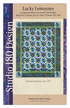 Studio 180 Design Lucky Lemoynes Quilting Pattern DTP060 for Sale at World Weidner
