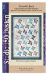 Studio 180 Design Smooth Jazz Quilting Pattern DTP084 for Sale at World Weidner
