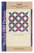 Studio 180 Design Argyle Quilting Pattern DTP086 for Sale at World Weidner