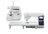 JUKI HZL-DX7 Sewing and Quilting Machine
