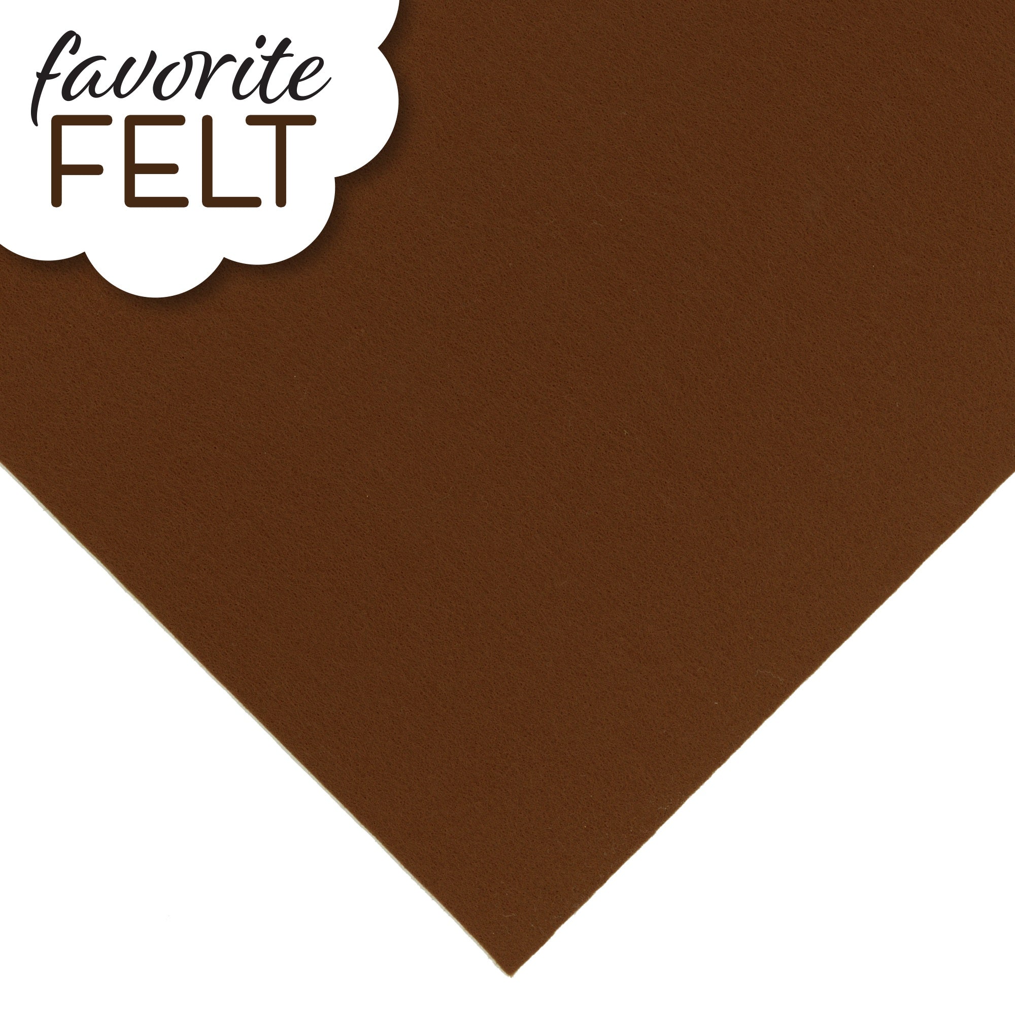 OESD Favorite Felt 8x12" Sheets 2pk