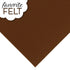 OESD Favorite Felt 8x12" Sheets 2pk