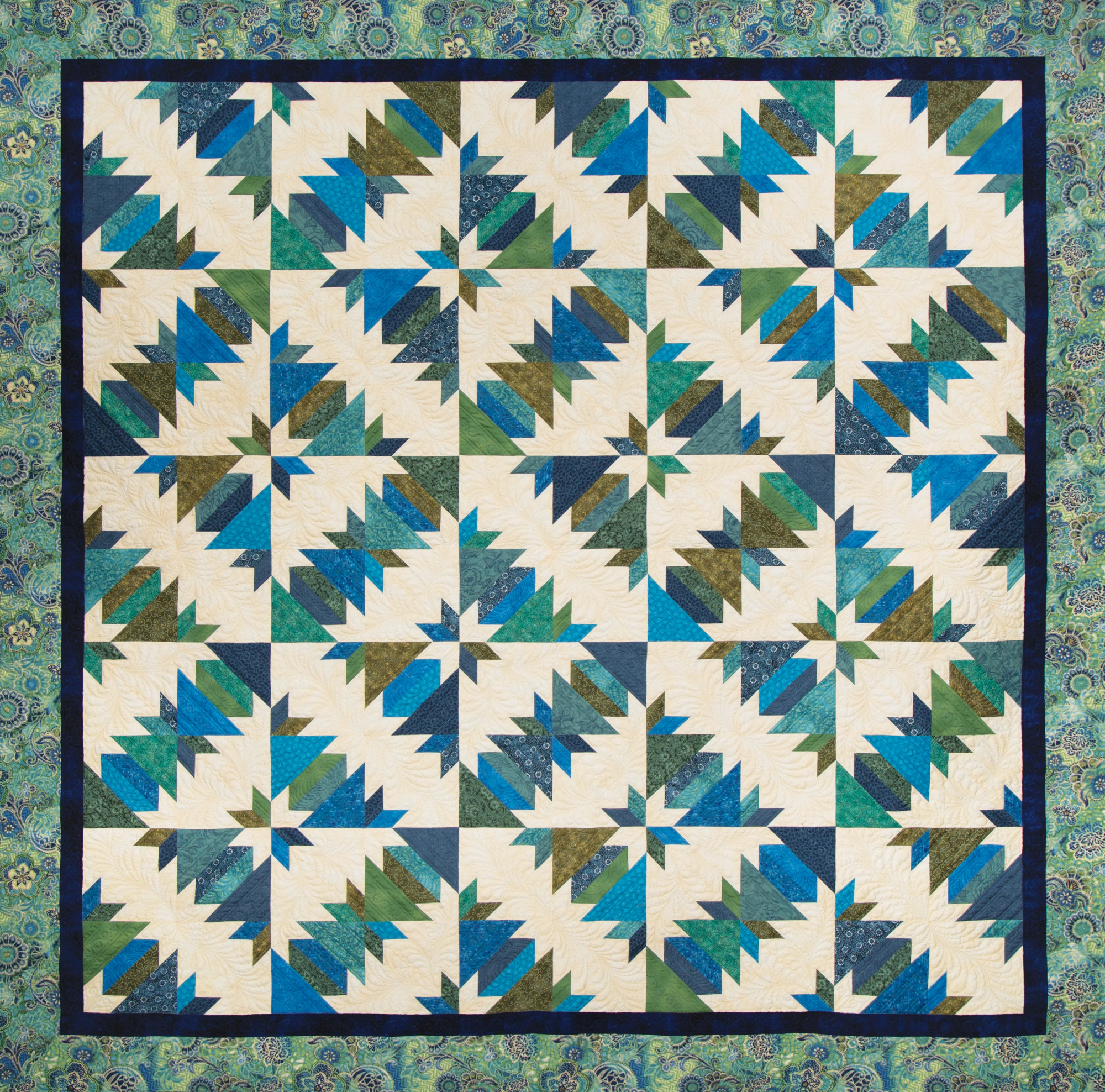 Studio 180 Design Hunter's Star Royal Treasures DTB04