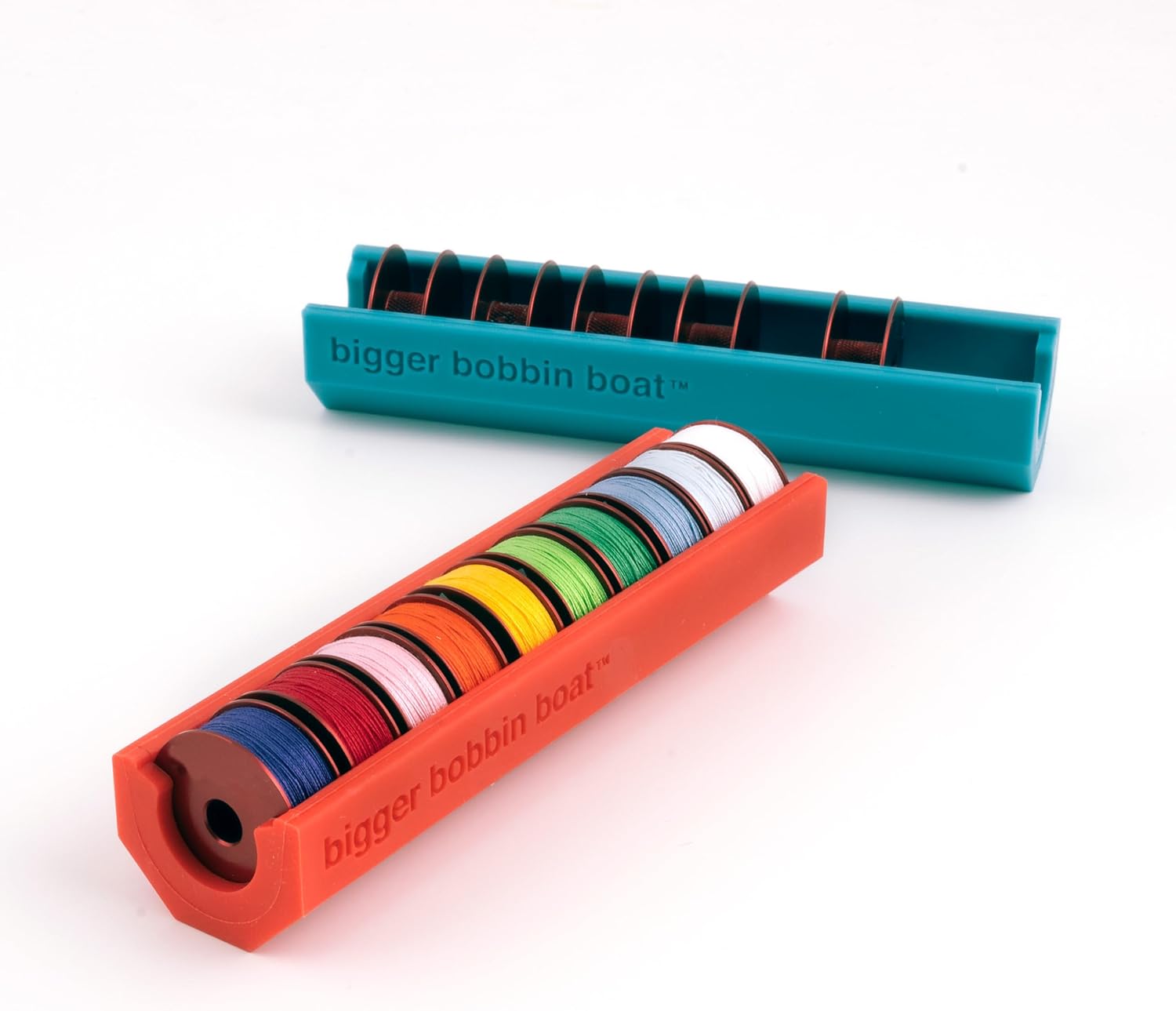 Dritz Bigger Bobbin Boat 887BPDQ