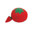 Dritz S101 Tomato Pin Cushion Assorted Colors DS27520
