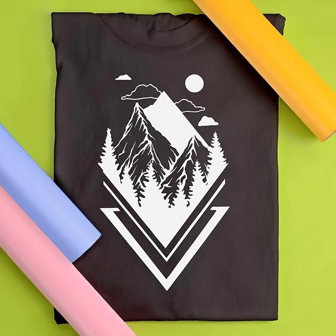 Siser EasyWeed Heat Transfer Vinyl 12"