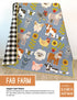 Elizabeth Hartman Fab Farm Quilt Pattern EH069