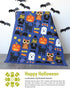Elizabeth Hartman Happy Halloween Quilt Pattern EH077