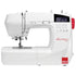 front facing image of the elna eXperience 550 Sewing Machine