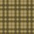 Fabric Art Gallery Olive Jam Check Plaid Highland Flannel by the Quarter Yard F-12800