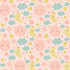 Fabric Riley Blake Blush Nighttime Love You to the Moon Designer Flannel by the Quarter Yard F18270-BLUSH
