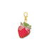 Riley Blake Designs Strawberry Shortcake Strawberry Enamel Charm FG-52063