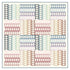 FIGO Fabrics Path Quilt Pattern PTNF154