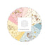 Fabric Riley Blake Precuts Winnie the Pooh Baby 21pc Fat Quarter Bundle FQ-18590-21