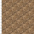 Fabric 3 Wishes Brown Bigfoot Hairy Situation Legendary Loner by the Quarter Yard 23815-BRN
