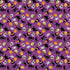 Fabric 3 Wishes Purple Trick or Treat Troupe This is Halloween by the Quarter Yard 24538-PUR