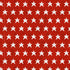 Fabric 3 Wishes Stars on Red Boom Chicka Boom by the Quarter Yard 24166-RED