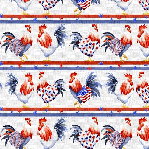 Fabric 3 Wishes White Line Dancing Boom Chicka Boom by the Quarter Yard 24167-WHT