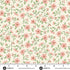 Fabric Andover Azalea In Bloom Heartland by the Quarter Yard A-1585-E