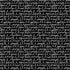Text pattern with color names in a grid on a black background