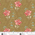 Fabric Andover Canoe Bayou Lighthouse by the Quarter Yard A-1473-N