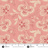 Fabric Andover Cherry Ice Cream Allium Lighthouse by the Quarter Yard A-1475-E