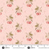 Fabric Andover Cherry Ice Cream Cerise Lighthouse by the Quarter Yard A-1474-E
