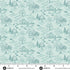 Fabric Andover Cloud Little Toile Heartland by the Quarter Yard A-1583-B