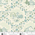 Fabric Andover Cream Heartland by the Quarter Yard A-1582-B