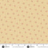 Fabric Andover Daffodil Meadow Wildflower Cottage by the Quarter Yard 1594-N