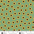Fabric Andover Green Sunny Days Sunny Honey by the Quarter Yard A-1576-G