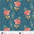 Fabric Andover Lakefront Bayou Lighthouse by the Quarter Yard A-1473-B
