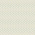 A repeating pattern of small light blue geometric motifs on a warm off-white background.