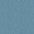 A close-up of a blue fabric featuring a repeating floral vine design in a slightly darker blue tone.