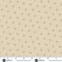Fabric Andover Linen Meadow Wildflower Cottage by the Quarter Yard 1594-L