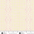 Fabric Andover Pink Grandma's Lace Flourish by the Quarter Yard 1625-E
