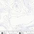 Fabric Andover Pond Topography Sun Print Whisper by the Quarter Yard A-1557-B