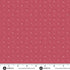 Fabric Andover Poppy Meadowlarks Wildflower Cottage by the Quarter Yard 1598-R