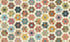 Fabric Andover Sarah's Garden 108" Wide Back by the Quarter Yard AW-10181-L