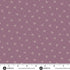 Fabric Andover Violet Meadow Wildflower Cottage by the Quarter Yard 1594-P