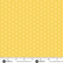 Fabric Andover Yellow Honeycomb Sunny Honey by the Quarter Yard A-1579-Y