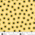 Fabric Andover Yellow Sunny Days Sunny Honey by the Quarter Yard A-1576-Y