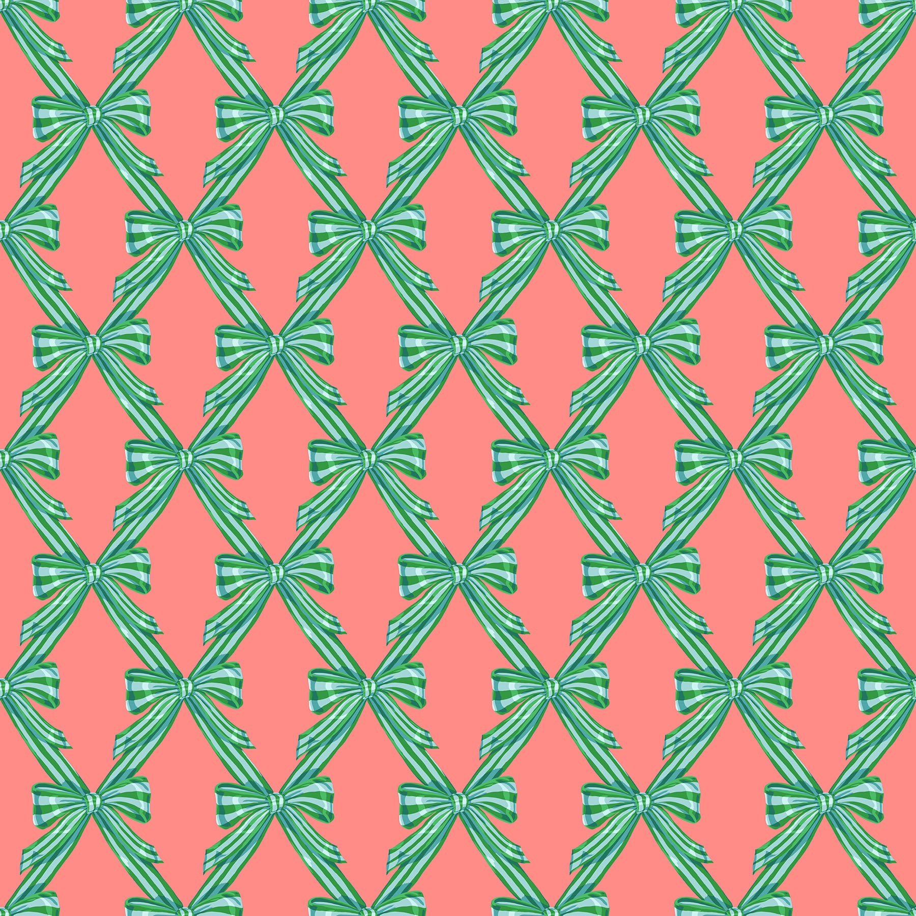 Fabric Anna Maria Textiles Beachy Wrapped Cozy Christmas by the Quarter Yard AMT164-56V