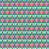 Fabric Anna Maria Textiles Cookie Starlight Cozy Christmas by the Quarter Yard AMT165-72C