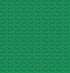 Pattern of green leopards on a green background