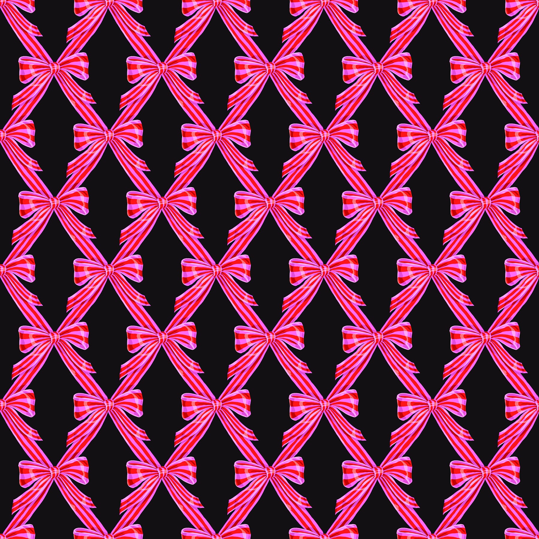 Fabric Anna Maria Textiles Suspense Wrapped Cozy Christmas by the Quarter Yard AMT164-99L